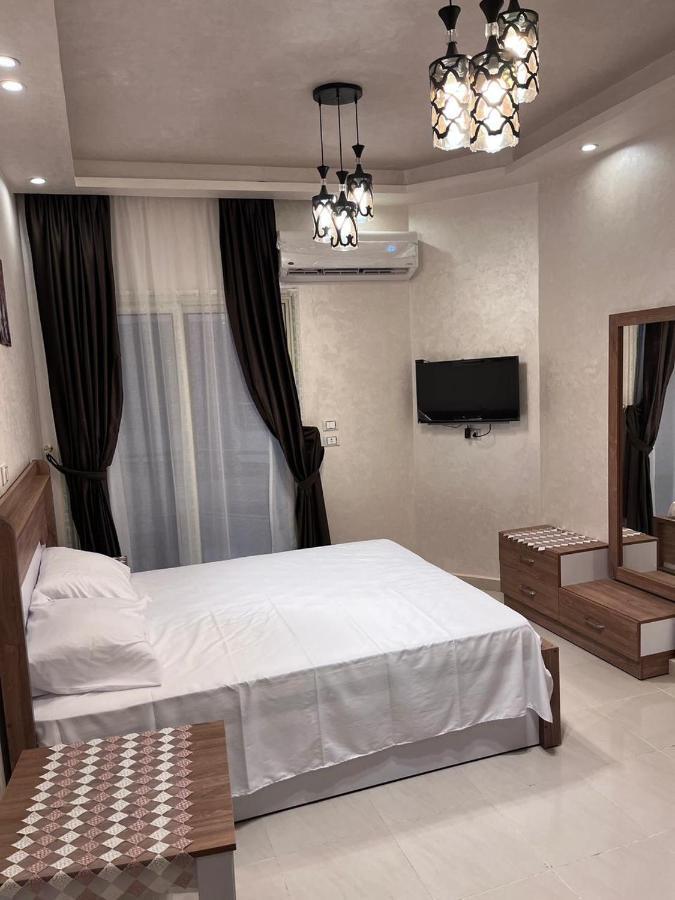 Casablanca Beach Resort With Private Beach And Swimming Pools Hurghada Exterior foto
